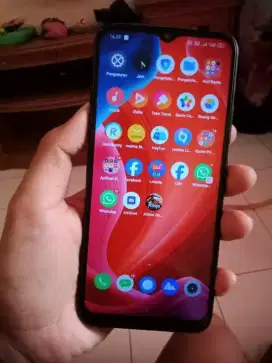 Realme c21y 4/64