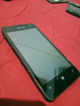 Mesin hape copotan
