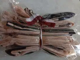 Kaos kaki Muslim
