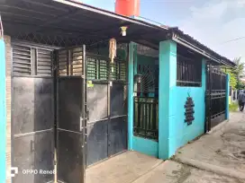 Rumah tipe minimalis