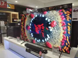 SONY GOOGLE TV 75INCH PROMO