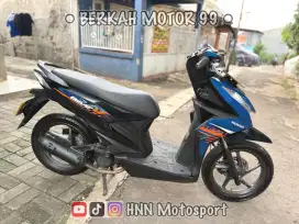 BEAT TAHUN 2022 TOP CAKEP