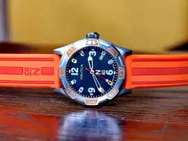 JUALCEPAT jam Nautica original
