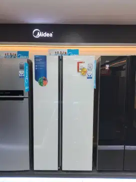 Promo Kulkas Murah