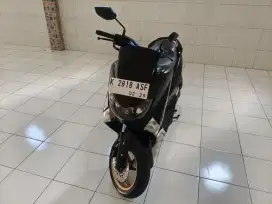 Nmax tahun 2019