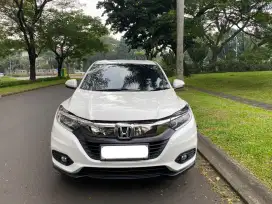 [Harga Cash Termurah] Honda HRV E Matic 2019