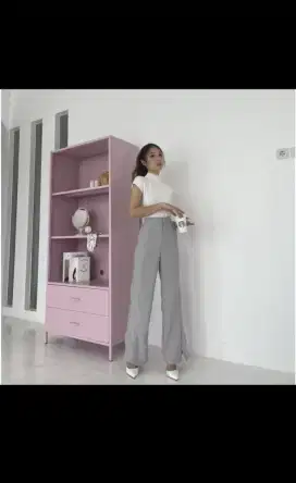 Kim Slit Kulot Murar