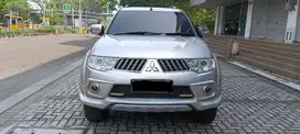 MITSUBISHI PAJERO SPORT GLS MANUAL 2013 LIMITED
