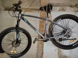 Murmer. No Minus Genio M-541