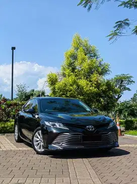2021 Toyota Camry 2.5V AT