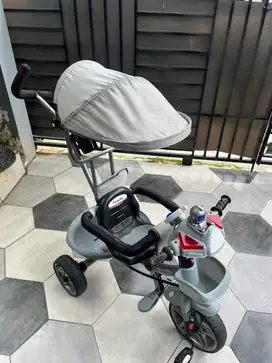 Dijual sepeda anak family
