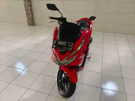Honda PCX Tahun 2020