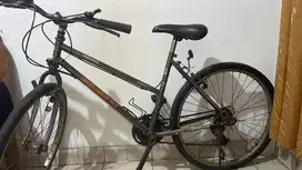 SEPEDA GUNUNG FEDERAL MUDDY CAT ML. 53SS