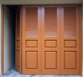 Bengkel las Lampung tralis kanopi pintu pagar gerbang tangga