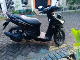 vario 125 mulus sehat surat lengkap hidup