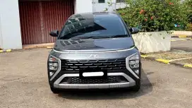Km 4 ribu hyundai stargazer prime 2024 abu