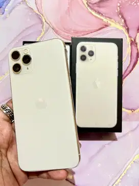 iPhone 11 Pro 256 GB Jual Butuh Aja Ni