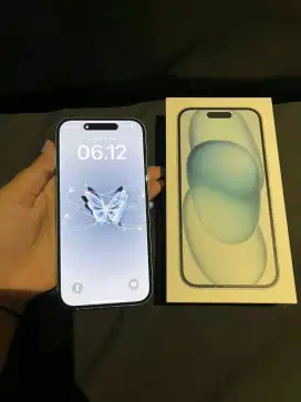 iPhone 15 128gb iBox
