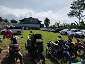 Cari pekerjaan supir
