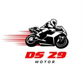 DS29  Motor  POS Honda