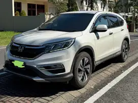 Honda CR-V 2017 Bensin