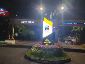 Villa inti persada gaplek Pamulang