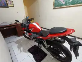 Jual Honda CBR150R Tahun 2020