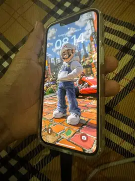 DI JUAL IPHONE 13 MASIH GARANSI IBOX | STARLIGHT | PUTIH