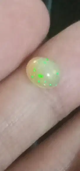 Opal Welo Kalimaya Afrika