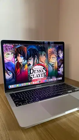 Macbook Pro m1 2020
