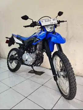 Yamaha WR 155 R 2022