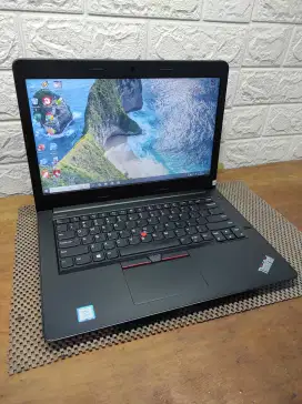 Lenovo Thinkpad E470 intel Core i5 Gen-7 (8/256gb) 14 inch MULUSS