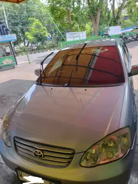 Toyota Altis 2002