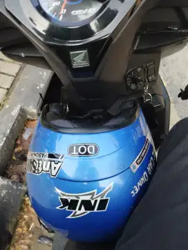 Jasa antar jemput