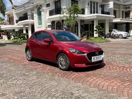 Mazda 2 GT [plat AB]