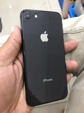IPHONE 8 64GB INTER ALL OPERATOR HP CASAN