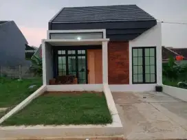 Rumah mewah exlusif di kota depok
