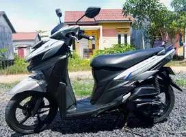 Dijual Yamah Mio Soul GT125 Robot