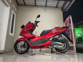 Honda PCX 160 2021