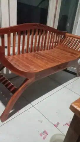 Kursi cantik kualitas bagus