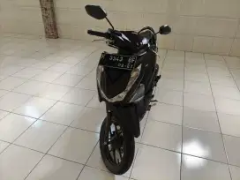 Beat deluxe Tahun 2022