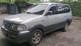 Kijang krista 2001