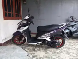 Xeon rc f1 2013 surat lengkap pjk dan kaleng hidup stater hidup
