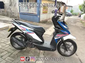BEAT TAHUN 2018 PAJAK HIDUP