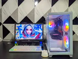 PC GAMING CORE I5 - 4590 | RAM 16GB | SSD 256GB | NVIDIA GEFORCE 730