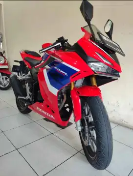 Honda CBR 150 R 2022