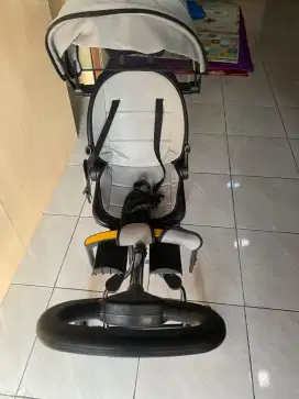 Stoler Bayi exotic