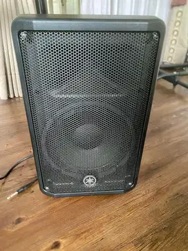 Dijual speaker Yamaha