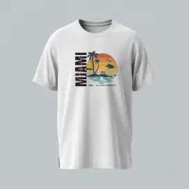 Kaos pria premium/kaos Pria Premium Combed 30s