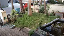 Rumah citraland dekat graha famili pakuwon indah